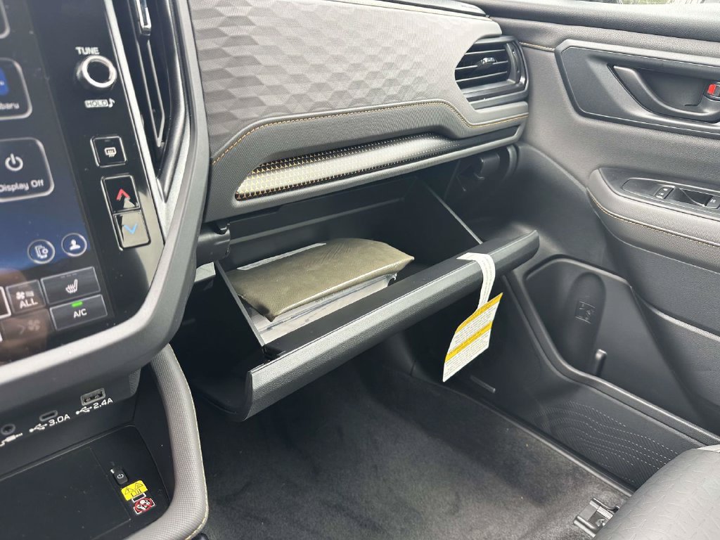 New 2026 Subaru Forester Wilderness AWD/4WD image 17