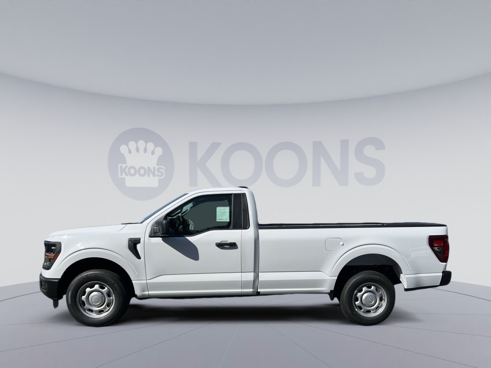 New 2026 Ford F150 XL RWD image 7