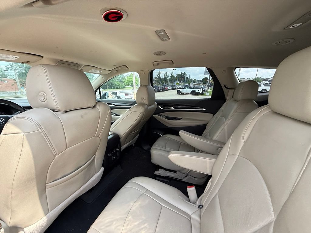Used 2019 Buick Enclave Essence FWD image 24