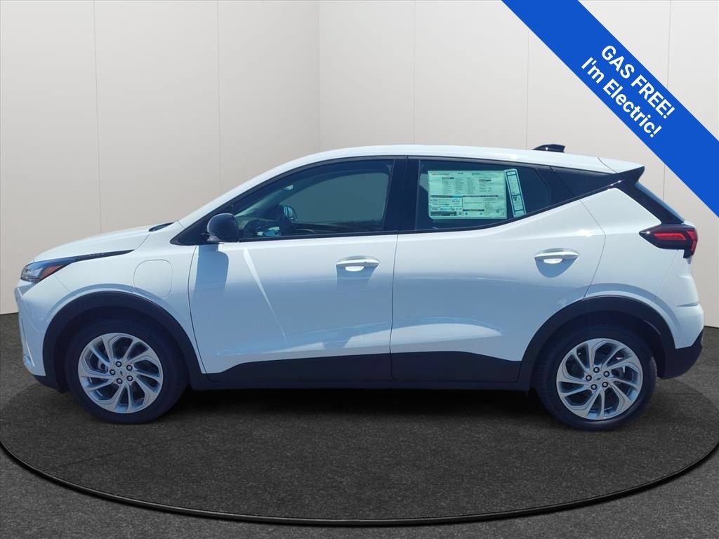 New 2027 Chevrolet Bolt LT FWD image 2
