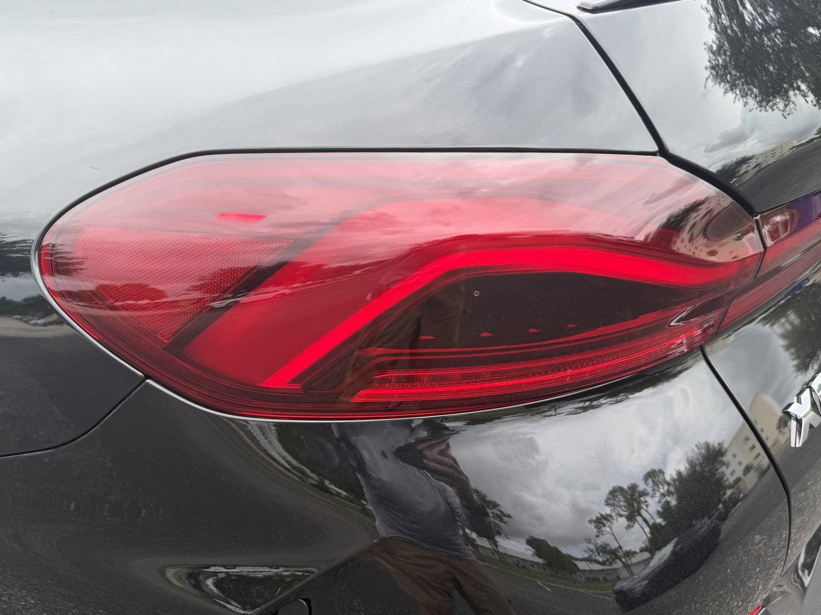 New 2027 BMW X6 M60i AWD/4WD image 11