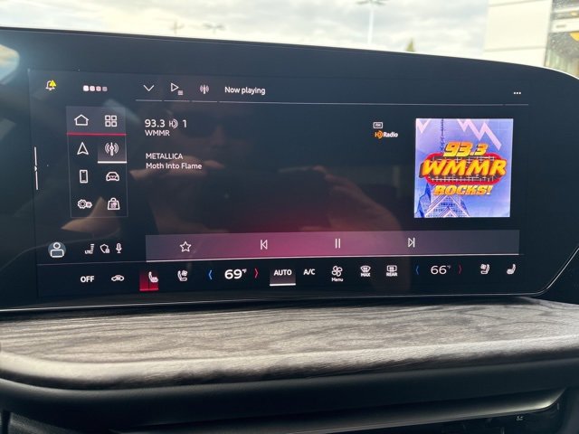 New 2025 Audi Q5 2.0T Premium Plus image 19