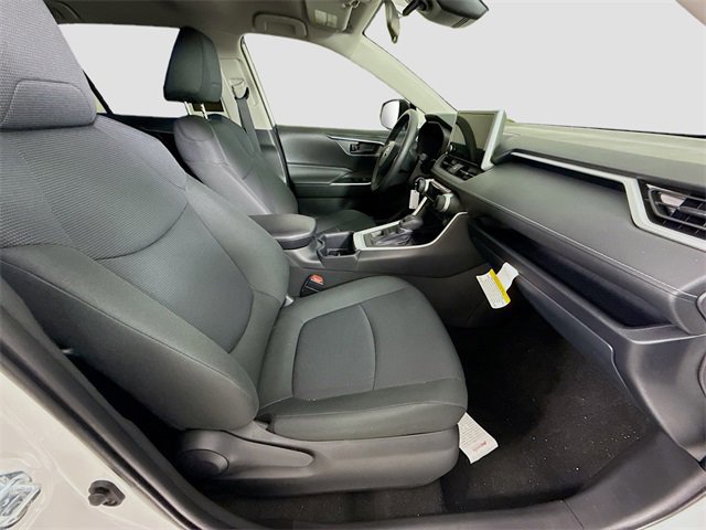 New 2025 Toyota RAV4 LE image 26