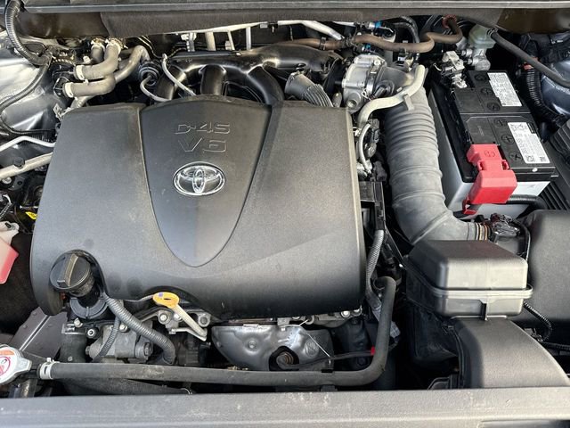 Used 2022 Toyota Highlander XLE image 27