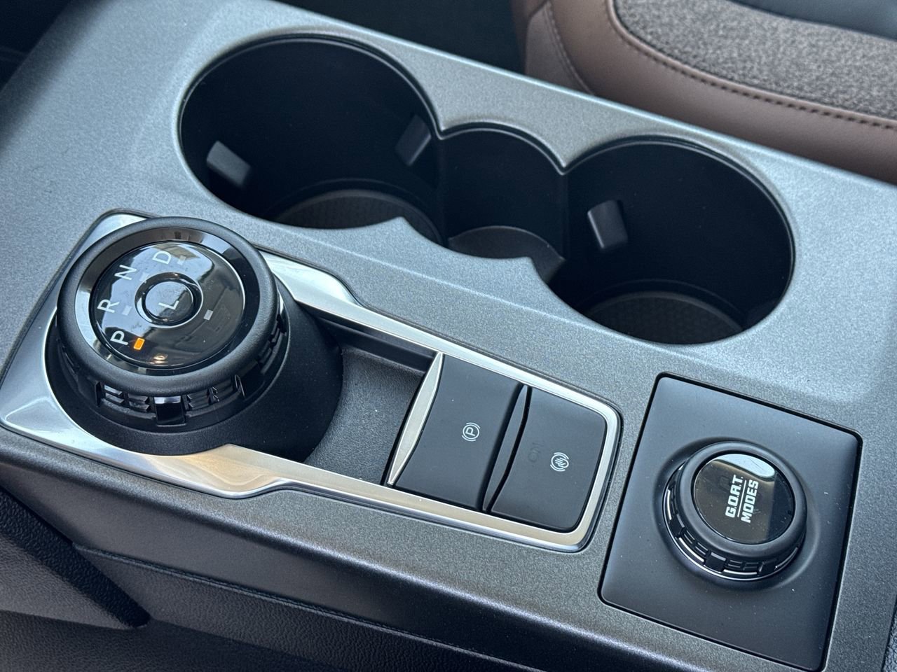 New 2025 Ford Bronco Sport Outer Banks w/ Outer Banks Tech Package+ image 53