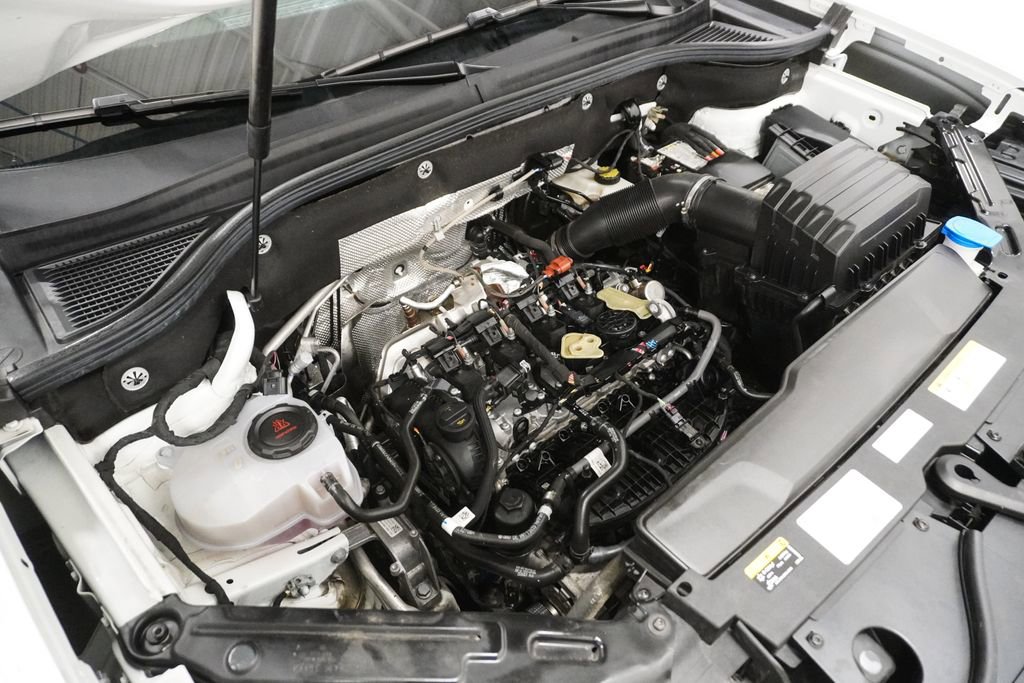 Used 2024 Volkswagen Atlas SE image 10