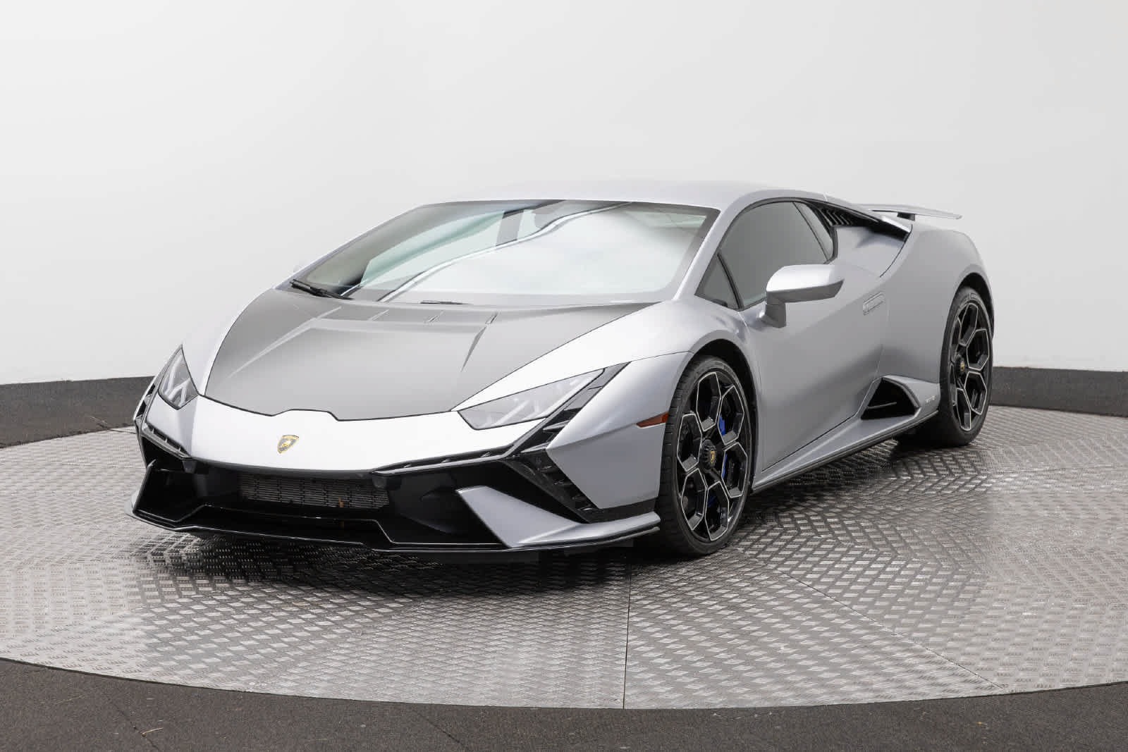 Used 2023 Lamborghini Huracan Tecnica