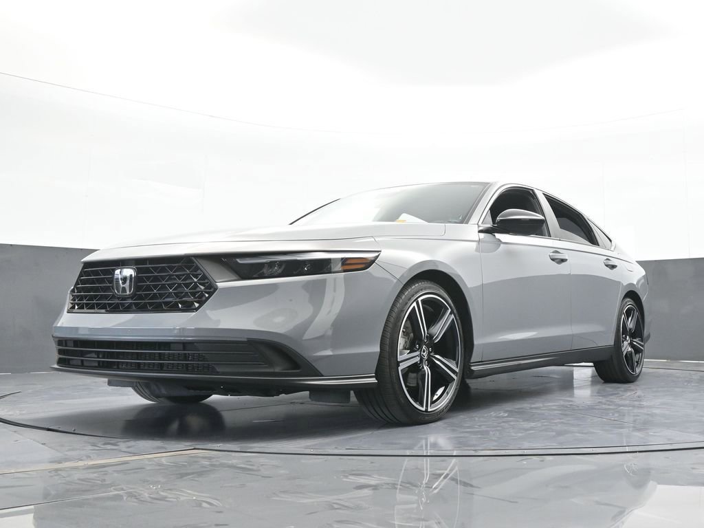 Used 2024 Honda Accord Sport image 60