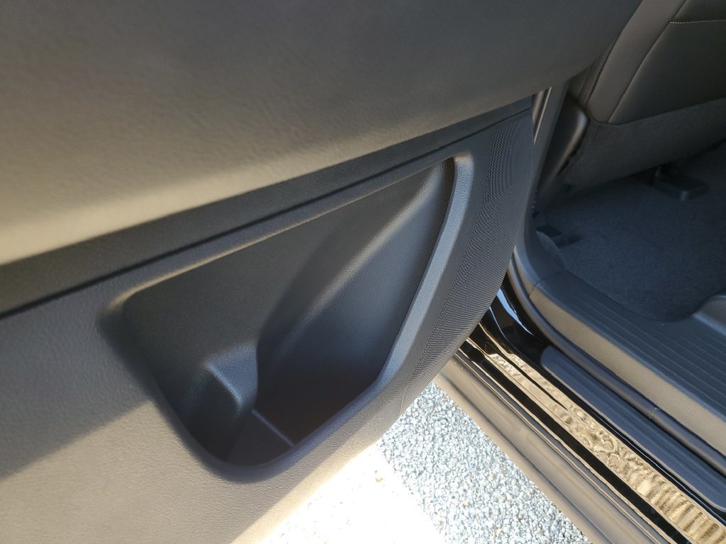 New 2026 Nissan Pathfinder SL FWD image 12