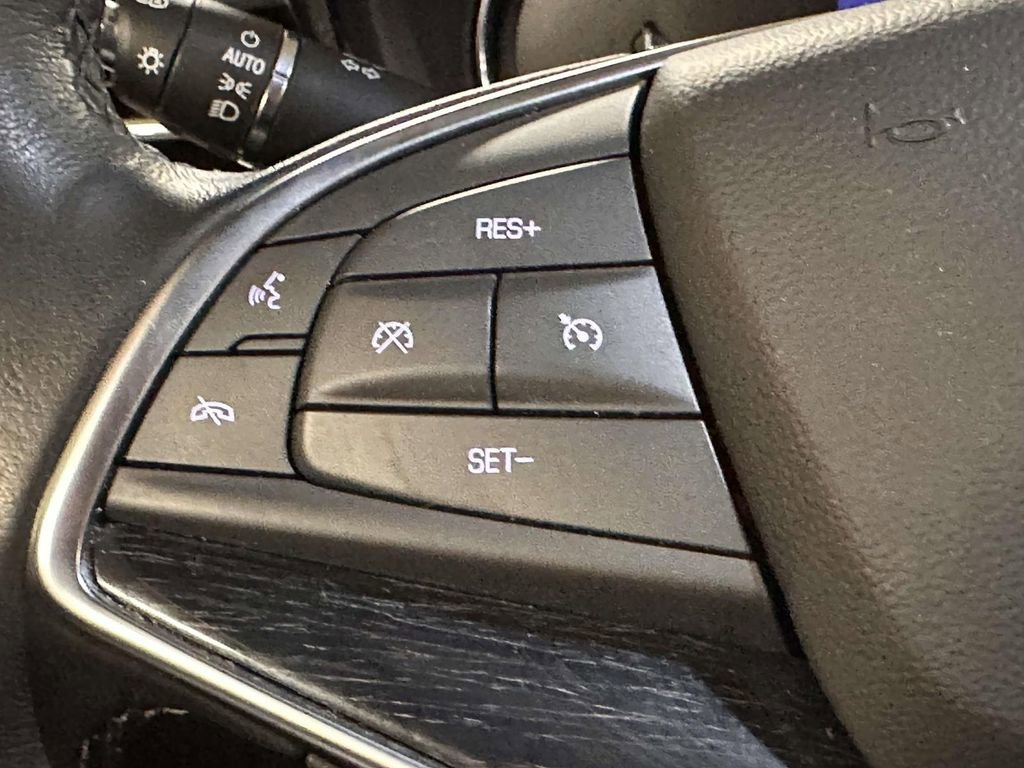 Used 2023 Cadillac XT5 Premium Luxury AWD/4WD image 22