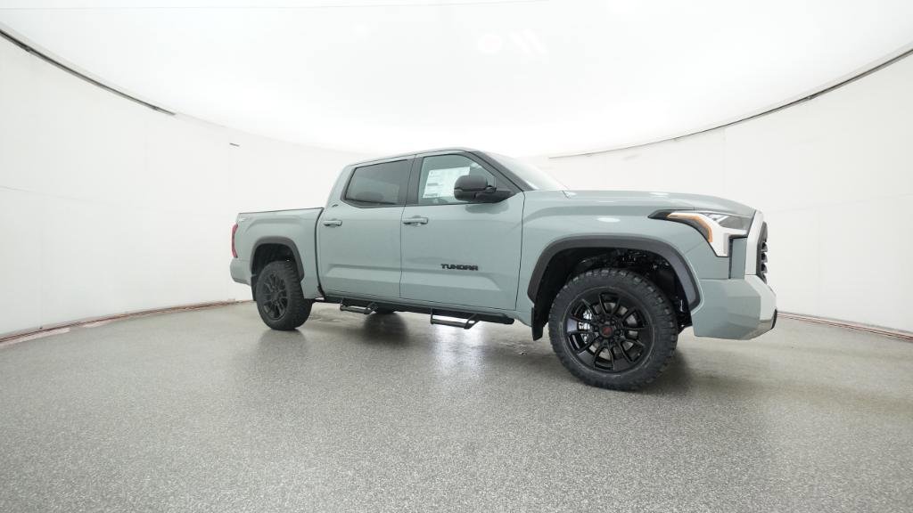 New 2026 Toyota Tundra SR5 AWD/4WD image 52