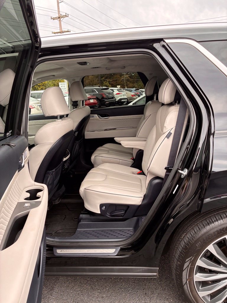 Used 2024 Hyundai Palisade Calligraphy AWD/4WD image 23