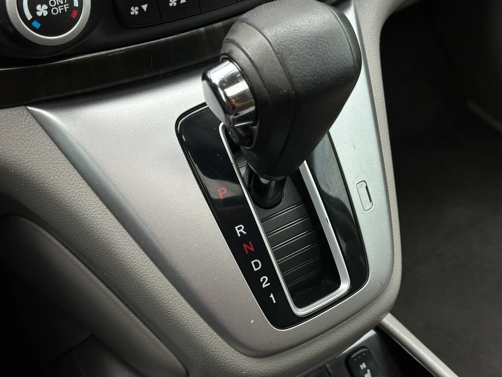 Used 2014 Honda CR-V EX-L image 33