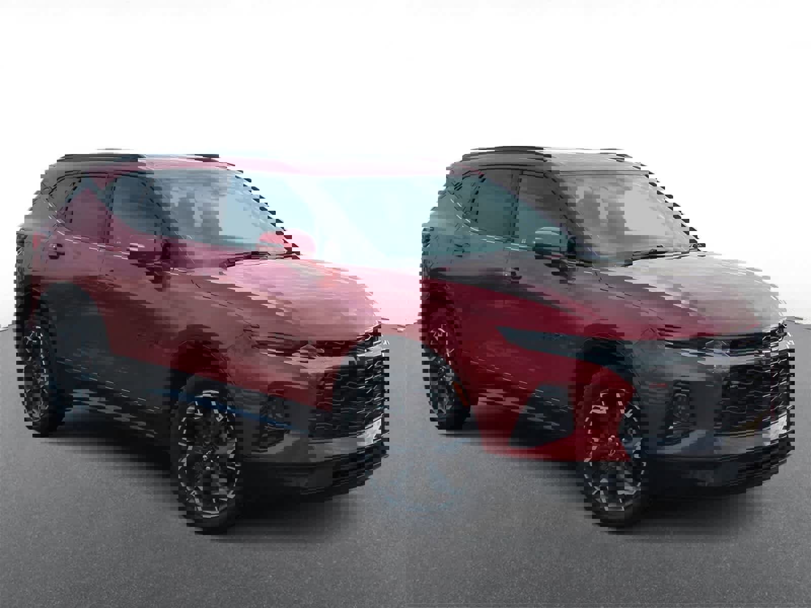 Used 2019 Chevrolet Blazer RS image 2