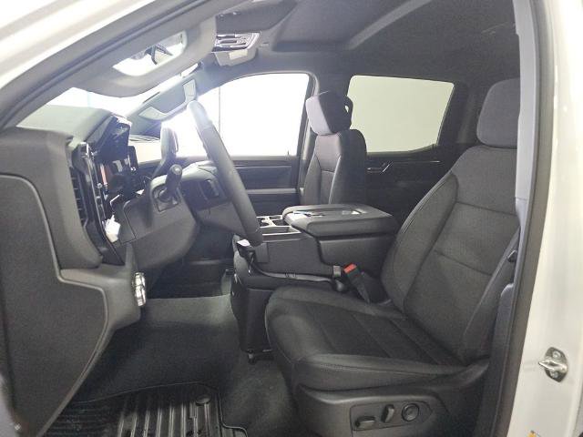 Used 2026 GMC Sierra 1500 SLE w/ X31 Off-Road Package image 10