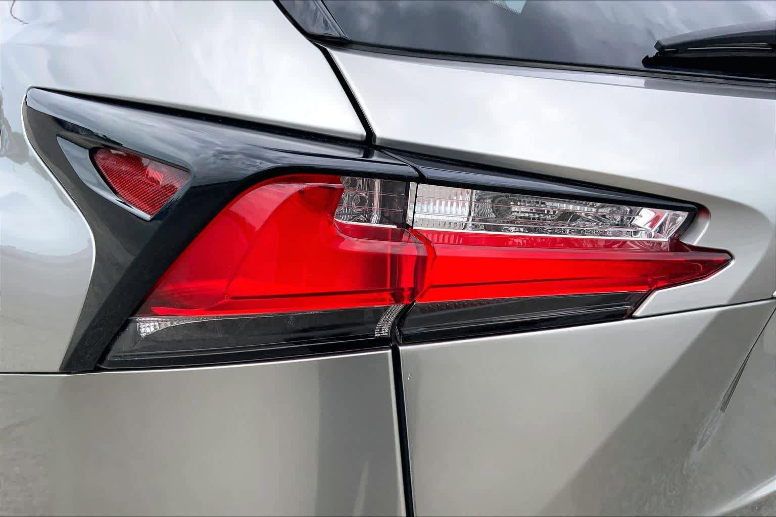 Used 2016 Lexus NX 200t AWD w/ Premium Package image 28