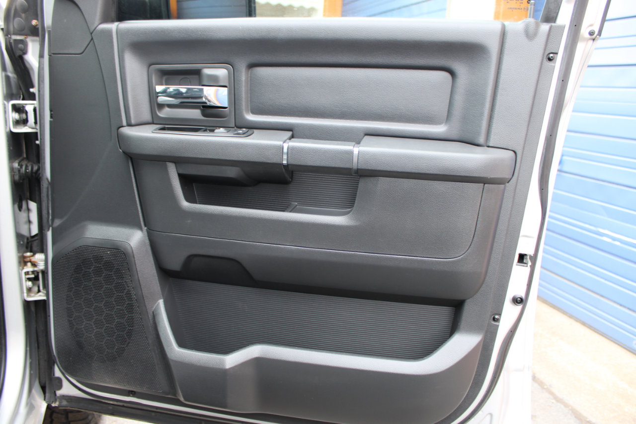 Used 2010 Dodge Ram 1500 Truck Sport image 41