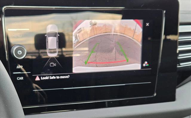 New 2026 Volkswagen Jetta Sport image 12