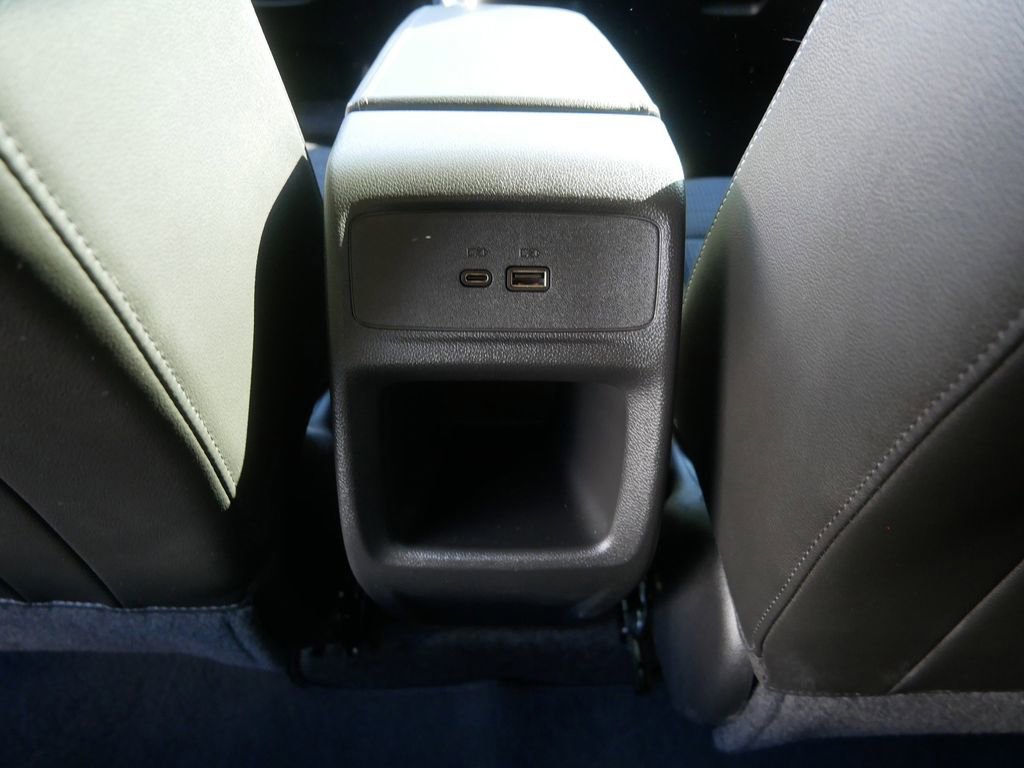 Certified 2024 Buick Envista Preferred w/ Convenience I Package image 17