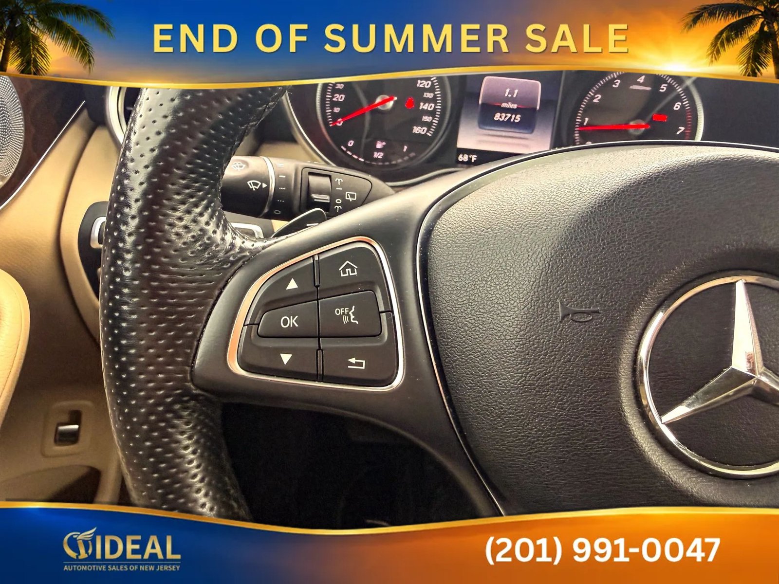 Used 2018 Mercedes-Benz GLC 300 4MATIC image 36