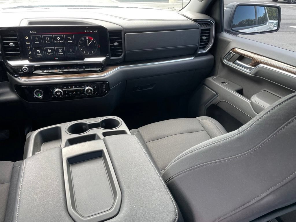 Used 2023 GMC Sierra 1500 Elevation AWD/4WD image 10