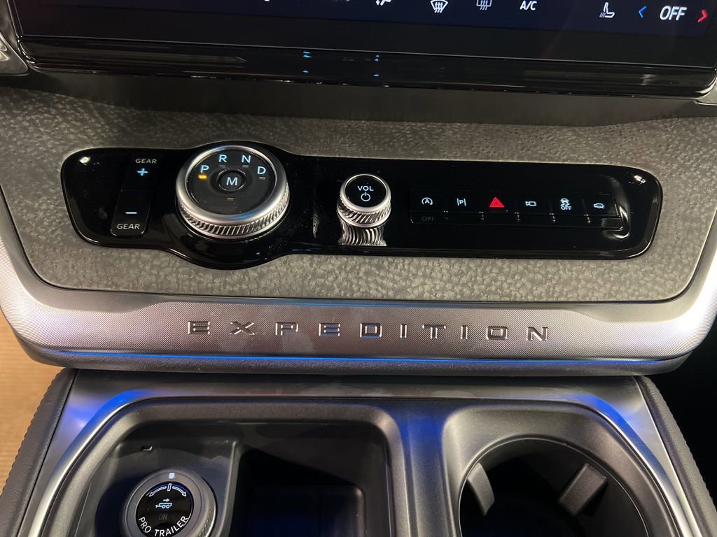 New 2026 Ford Expedition Tremor AWD/4WD image 14