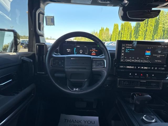 Used 2025 GMC Hummer EV 3X AWD/4WD image 20