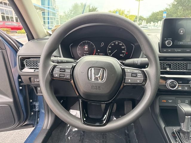 Certified 2026 Honda Civic LX image 26
