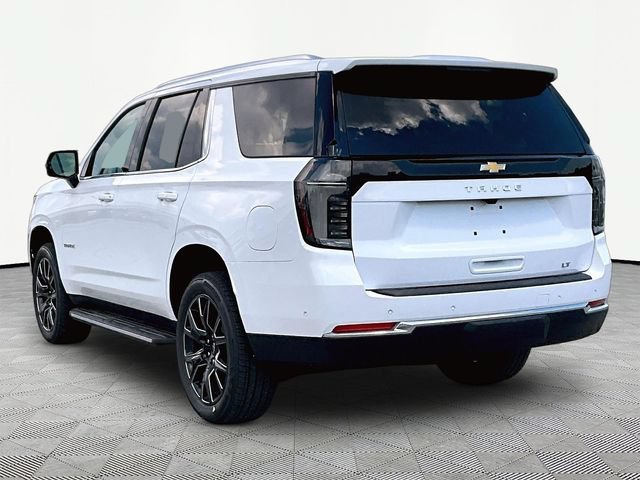 New 2026 Chevrolet Tahoe LT w/ Comfort Package AWD/4WD image 4