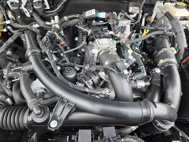 Certified 2024 Ford Bronco Outer Banks image 30