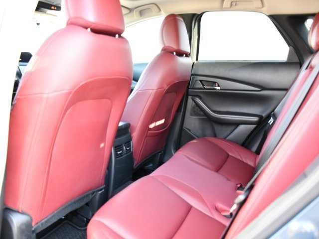 Used 2023 MAZDA CX-30 AWD 2.5 S w/ Preferred Package image 16