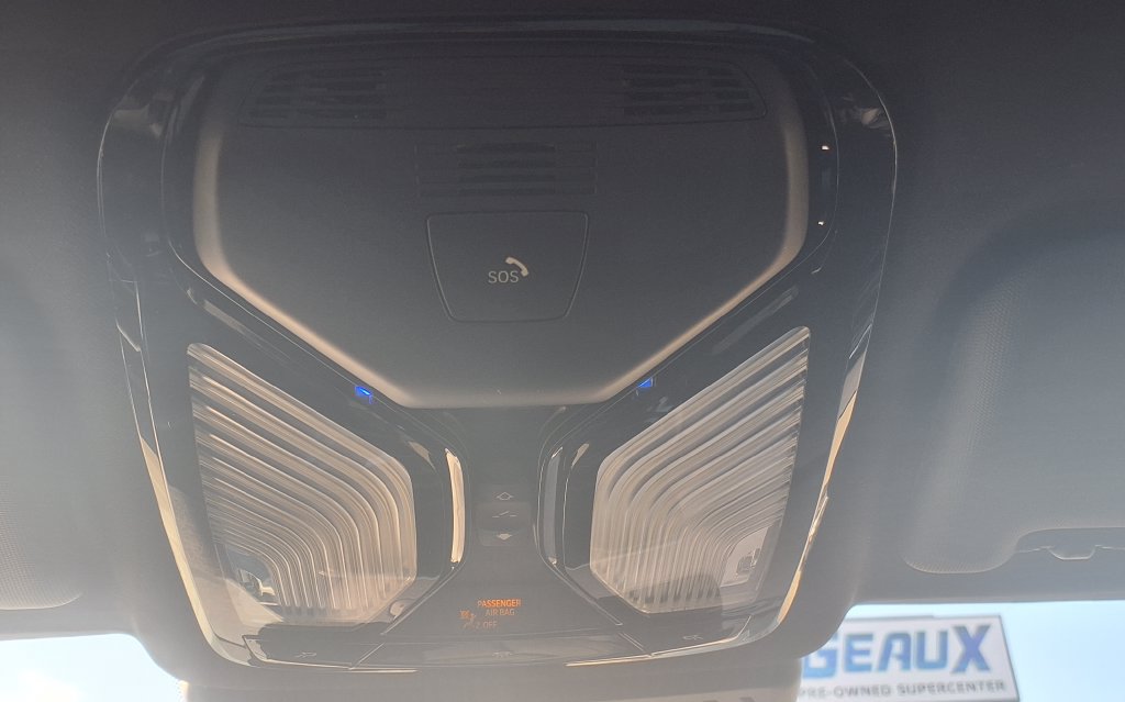 Used 2023 BMW X3 sDrive30i w/ Premium Package RWD image 24
