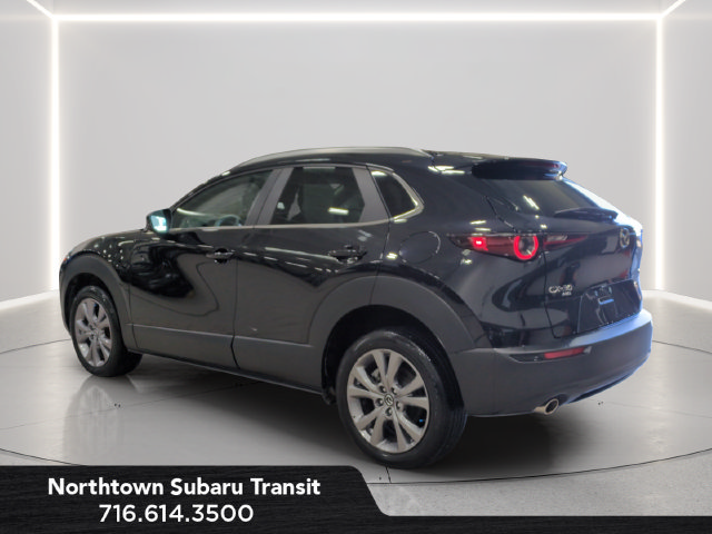 Used 2023 MAZDA CX-30 AWD 2.5 S w/ Select Package image 3