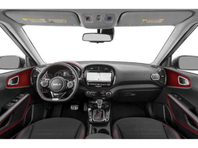 Used 2022 Kia Soul Turbo image 11