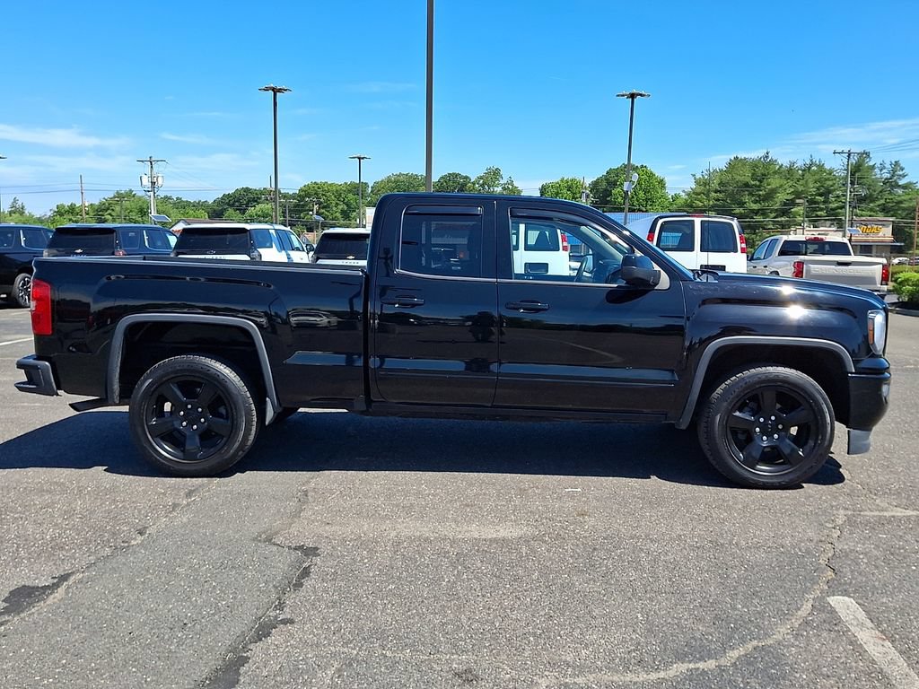 Used 2019 GMC Sierra 1500 Limited w/ Elevation Edition AWD/4WD image 13
