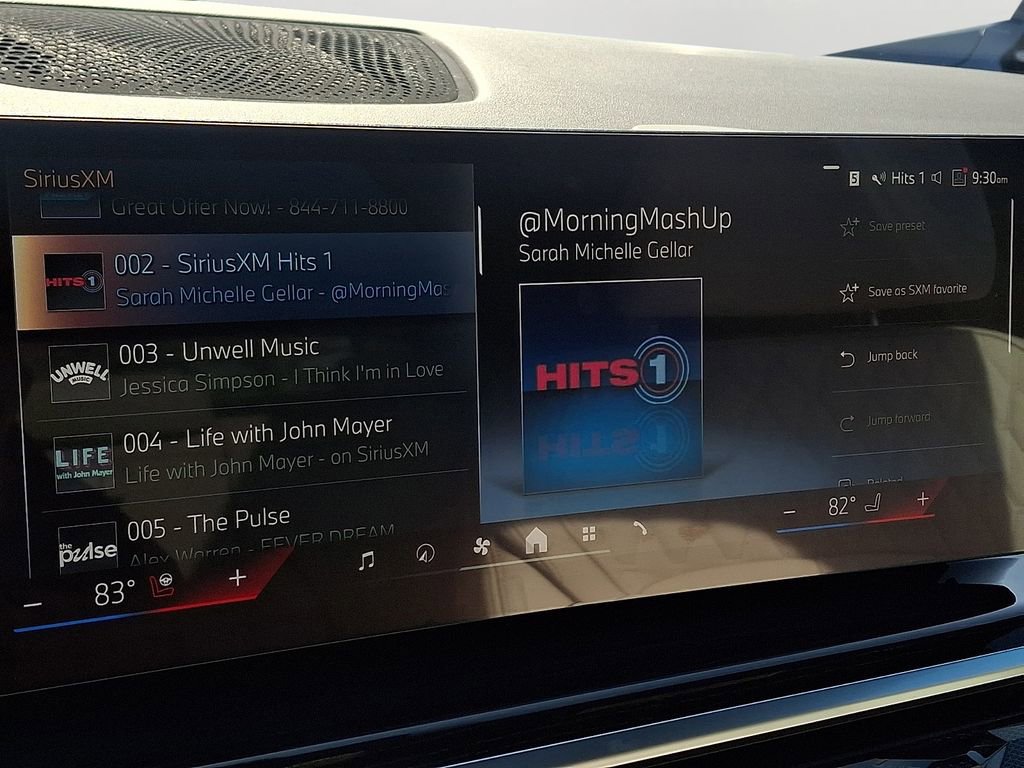 Used 2026 BMW X5 xDrive40i w/ M Sport Package image 19