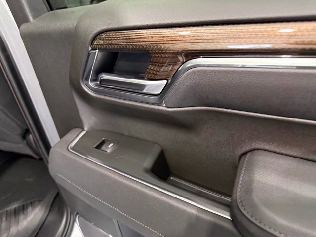 New 2026 Chevrolet Silverado 1500 RST w/ Z71 Off-Road Package image 27