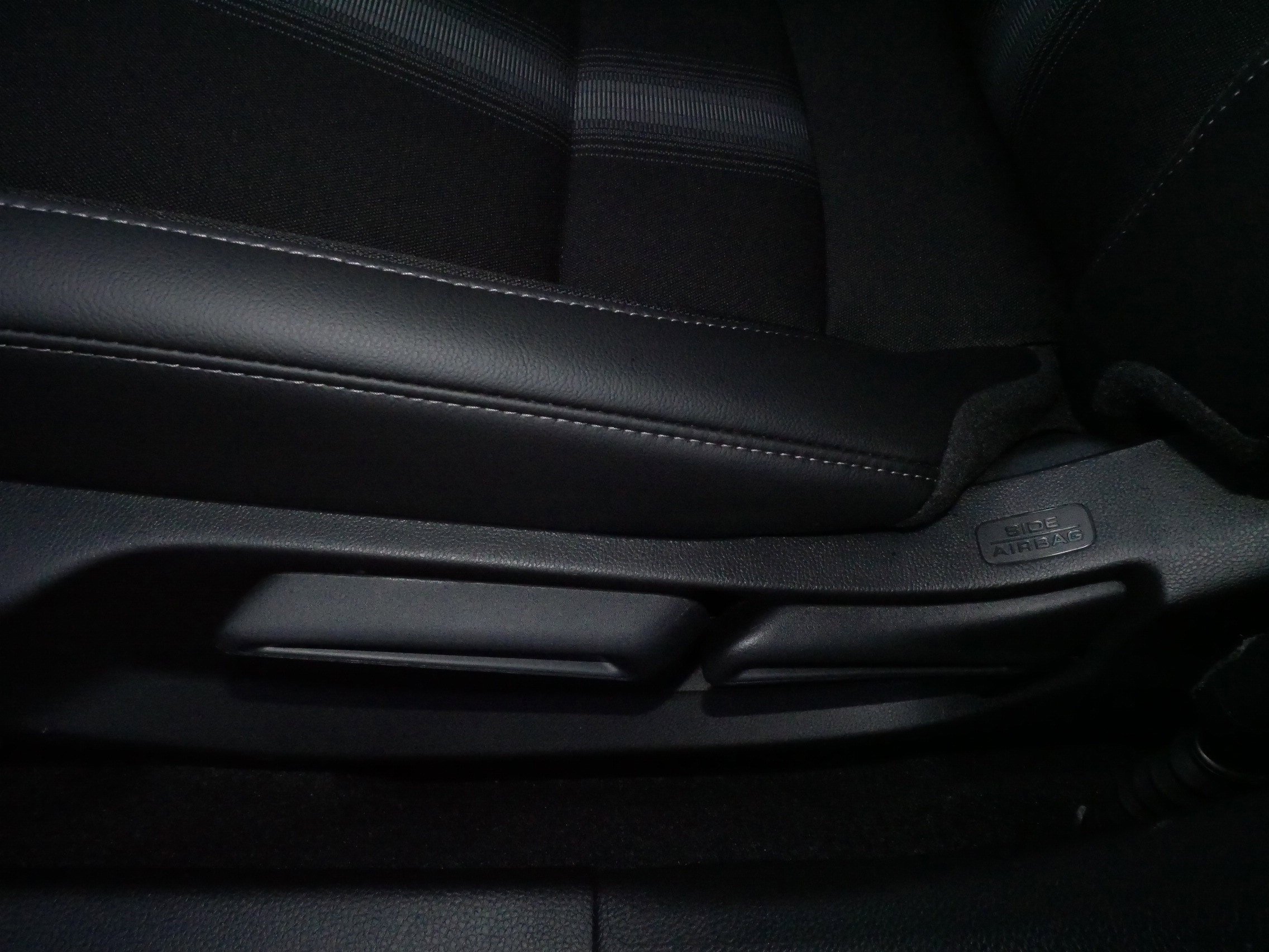 Certified 2026 Honda Civic Sport image 19