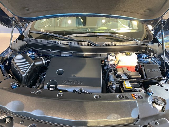 Certified 2024 Buick Enclave Essence w/ Trailering Package, 5000 lbs. image 20