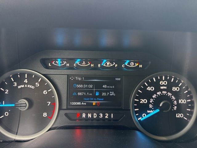 Used 2017 Ford F150 XLT w/ Equipment Group 301A Mid RWD image 13