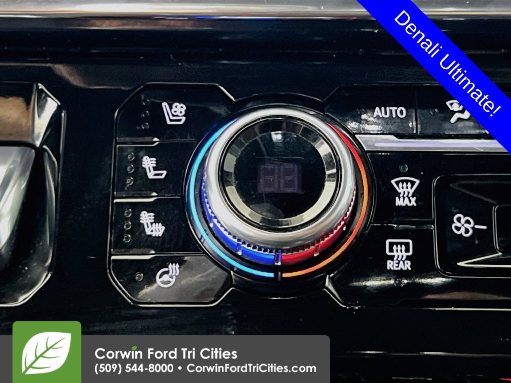 Used 2025 GMC Sierra 1500 Denali Ultimate AWD/4WD image 24