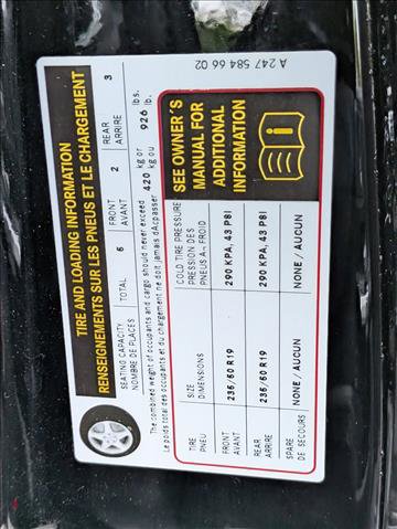 Used 2023 Mercedes-Benz GLB 250 image 20