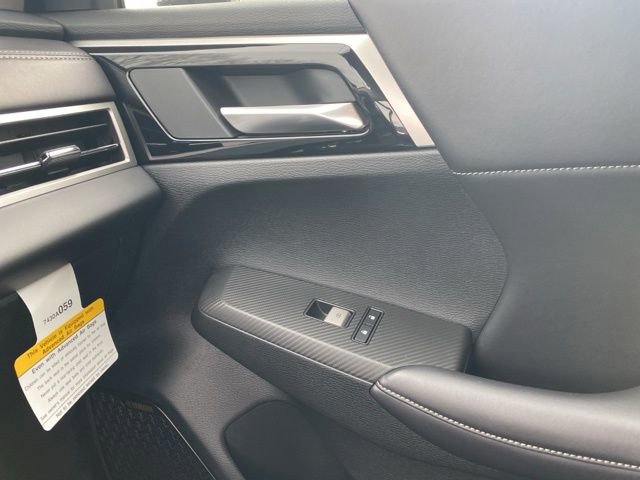 New 2025 Mitsubishi Outlander SE image 35