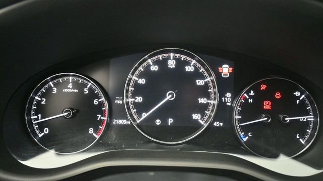 Used 2023 MAZDA CX-30 AWD 2.5 S image 21