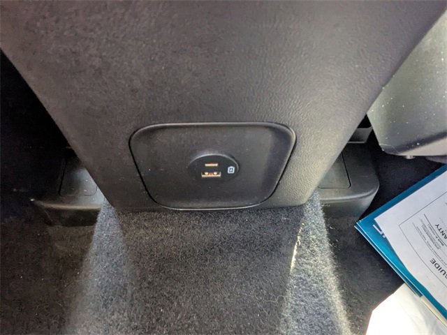 Used 2024 Ford Bronco Sport Big Bend w/ Convenience Package image 29