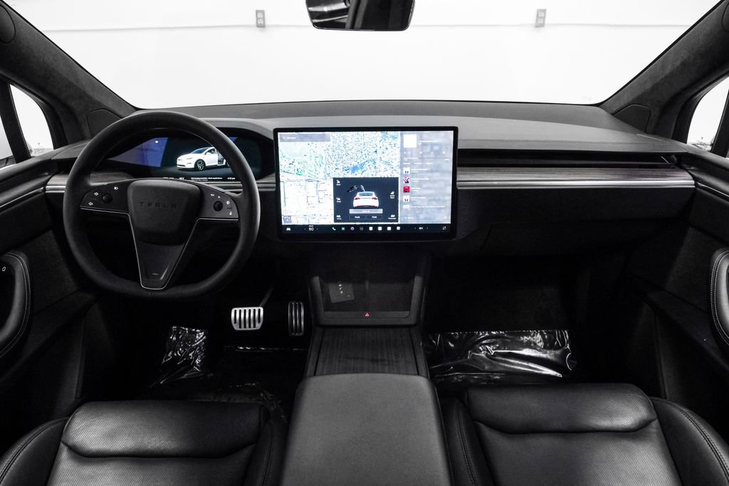Used 2023 Tesla Model X image 20