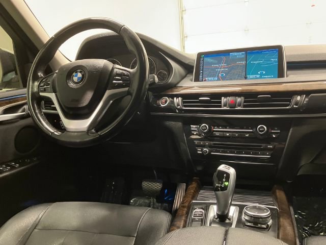 Used 2016 BMW X5 sDrive35i image 38