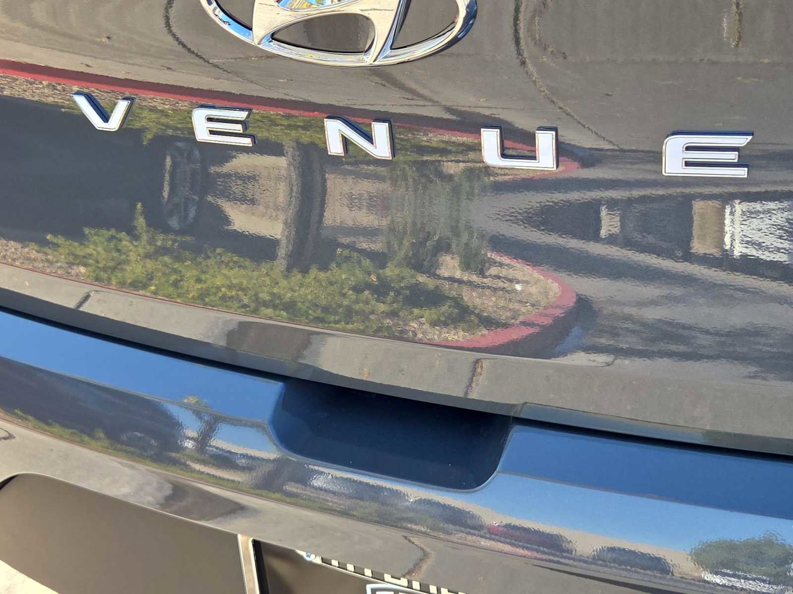 New 2026 Hyundai Venue SEL image 12