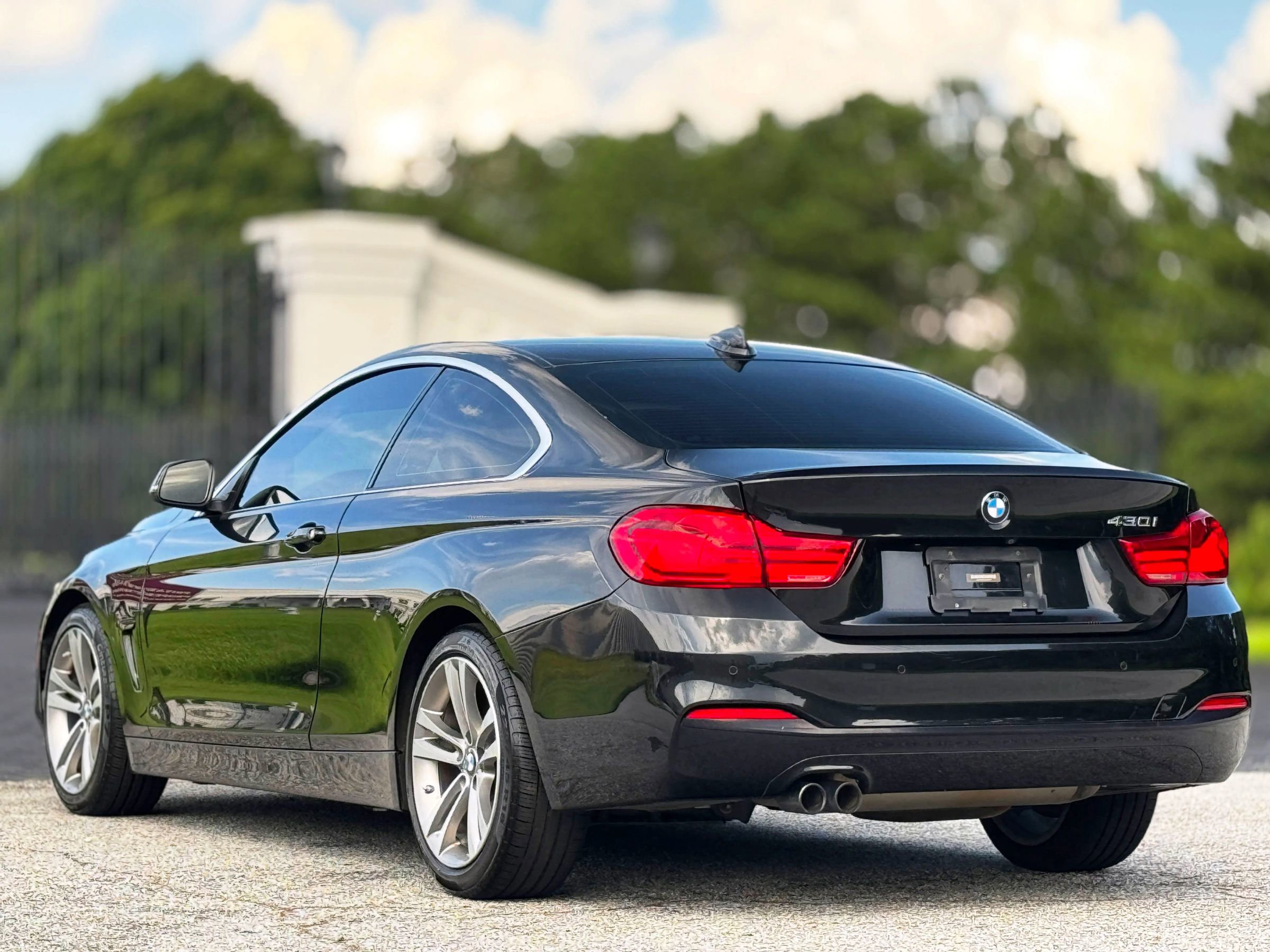 Used 2019 BMW 430i Coupe image 7