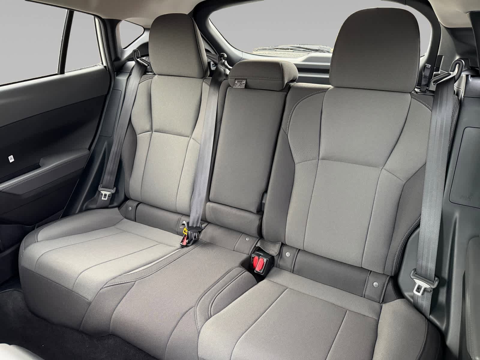 New 2026 Subaru Crosstrek 2.0i Premium AWD/4WD image 13